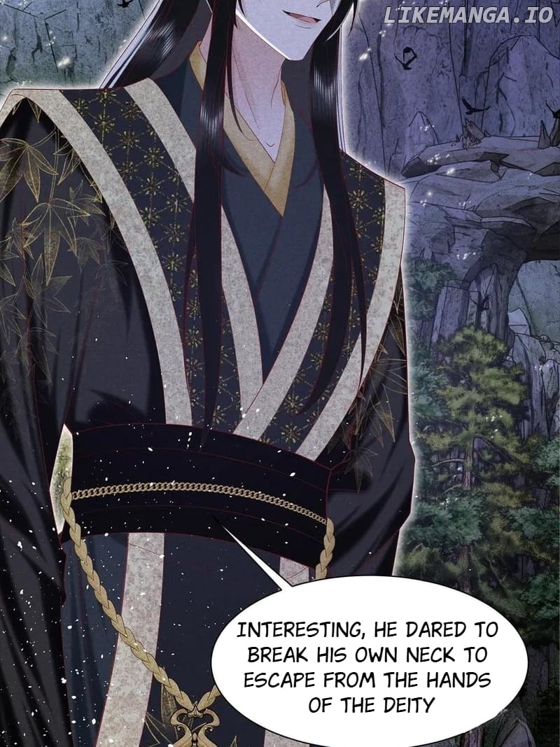 Empress of Hell’s Mission Guide Chapter 42 - page 17
